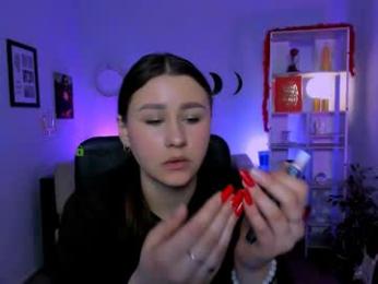 jenny_rill — Chaturbate stream photo (Apr 2026)