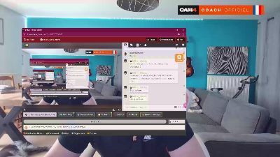 cam4coachfrance — Cam4 stream photo (Jul 2026)