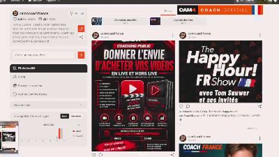 cam4coachfrance — Cam4 profile photo