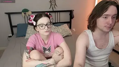 ellen_and_danny — Stripchat stream photo (Mar 2026)