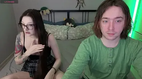 ellen_and_danny — Stripchat stream photo (Mar 2026)