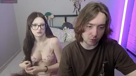 ellen_and_danny — Stripchat stream photo (Mar 2026)
