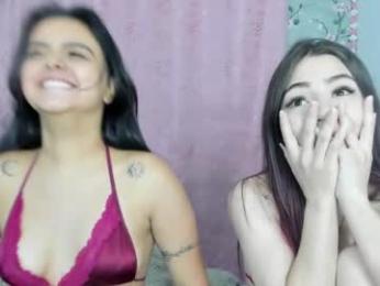 cookies_and_cream11_aws — Chaturbate stream photo (Oct 2024)