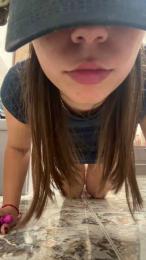 babysexx — 在 cam4 直播的网络摄像头模特