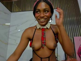 Ashazuri — Bongacams stream photo (Jun 2026)