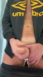 McBacon — 在 cam4 直播的网络摄像头模特