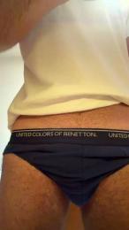 McBacon — 在 cam4 直播的网络摄像头模特