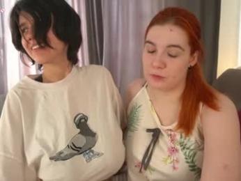 pure_project — 在 chaturbate 直播的网络摄像头模特