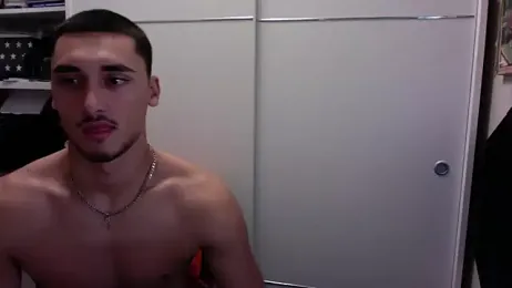 thebigking05 — Stripchat stream photo (Oct 2025)
