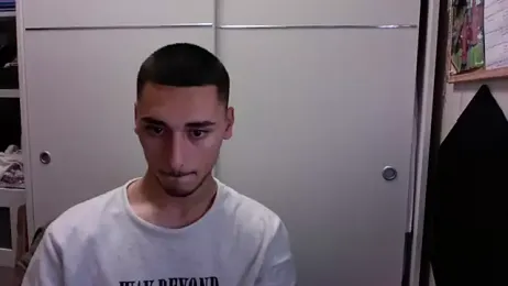 thebigking05 — Stripchat stream photo (Apr 2025)