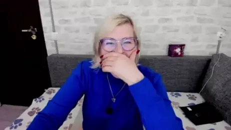 sabrinamacmarren — Stripchat stream photo (Nov 2023)