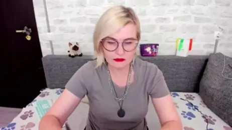 sabrinamacmarren — Stripchat stream photo (Nov 2023)