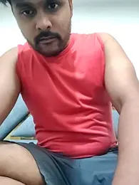 Yoursunnysuraj — Stripchat stream photo (Jul 2026)