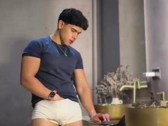 scott_flintt — Chaturbate stream photo (Jul 2026)