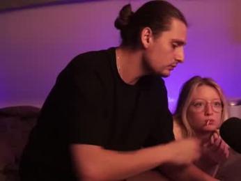 lilyandset — Chaturbate stream photo (Jul 2023)