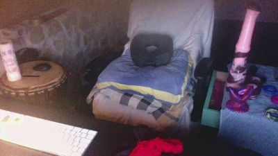 Bisex573 — Cam4 stream photo (Sep 2026)