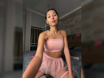 MolliKiana — bongacams