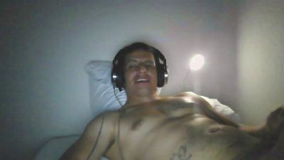 GenjisKramp86 — 在 cam4 直播的网络摄像头模特