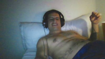 GenjisKramp86 — 在 cam4 直播的网络摄像头模特