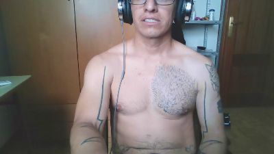 GenjisKramp86 — 在 cam4 直播的网络摄像头模特