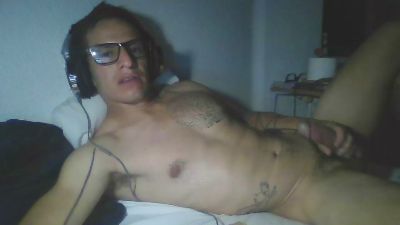 GenjisKramp86 — 在 cam4 直播的网络摄像头模特