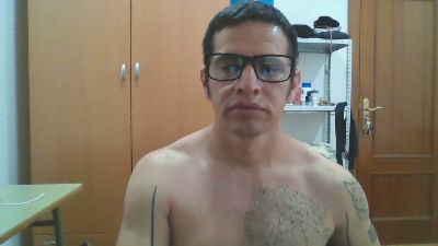 GenjisKramp86 — 在 cam4 直播的网络摄像头模特