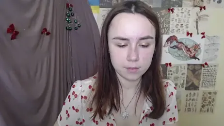 VeryVeryVeryShy_ — Stripchat profile photo