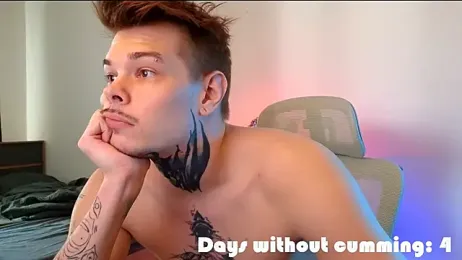 DENIS_HERE — Stripchat stream photo (Feb 2026)