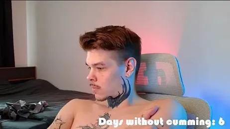 DENIS_HERE — Stripchat stream photo (Feb 2026)