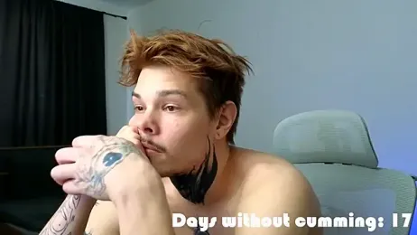 DENIS_HERE — Stripchat profile photo