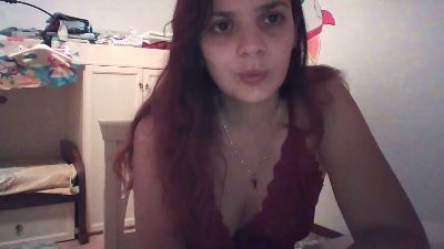 MissLudo96 — Cam4 stream photo (Sep 2026)