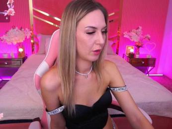 MollyWild — Bongacams profile photo