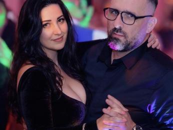 ElesseandGeorge — livejasmin