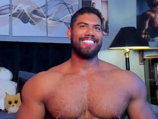 Tiago De Sousa — Flirt4free stream photo (Mar 2026)