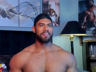 Tiago De Sousa — Flirt4free stream photo (Mar 2026)