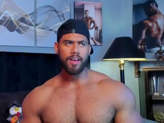 Tiago De Sousa — Flirt4free stream photo (Mar 2026)