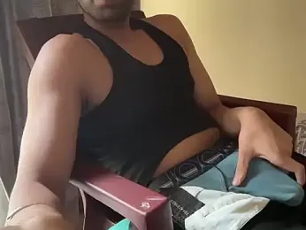 LIPGLOSSDAMAGE — Stripchat profile photo
