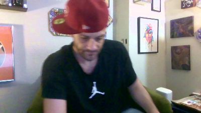 JohnRyanHellya — Cam4 stream photo (May 2026)