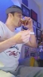 JohnRyanHellya — Cam4 profile photo