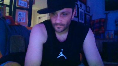 JohnRyanHellya — Cam4 stream photo (May 2026)
