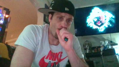 JohnRyanHellya — Cam4 stream photo (May 2026)
