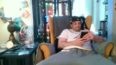 JohnRyanHellya — Cam4 stream photo (May 2026)