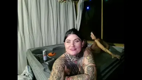 ventressink — Stripchat stream photo (Jan 2026)