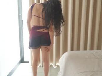 naughtysammx — 在 chaturbate 直播的网络摄像头模特