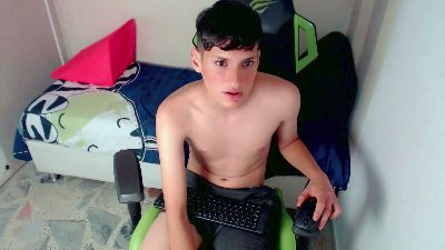 Pablito_junior — Cam4 profile photo