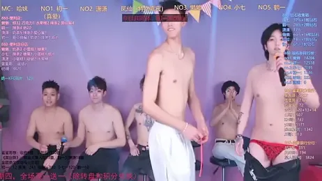 TNT-888 — 在 stripchat 直播的网络摄像头模特