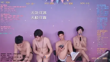 TNT-888 — 在 stripchat 直播的网络摄像头模特