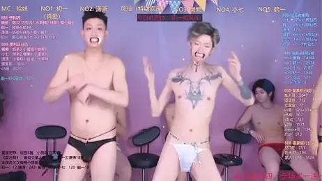 TNT-888 — 在 stripchat 直播的网络摄像头模特