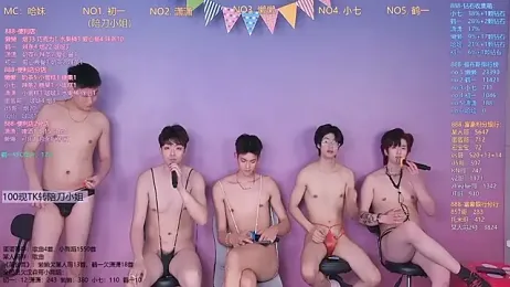 TNT-888 — 在 stripchat 直播的网络摄像头模特