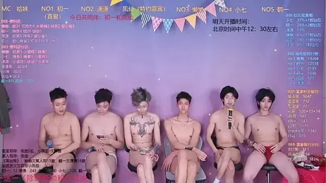 TNT-888 — 在 stripchat 直播的网络摄像头模特